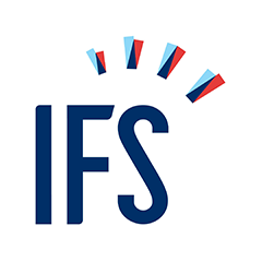 IFS logo